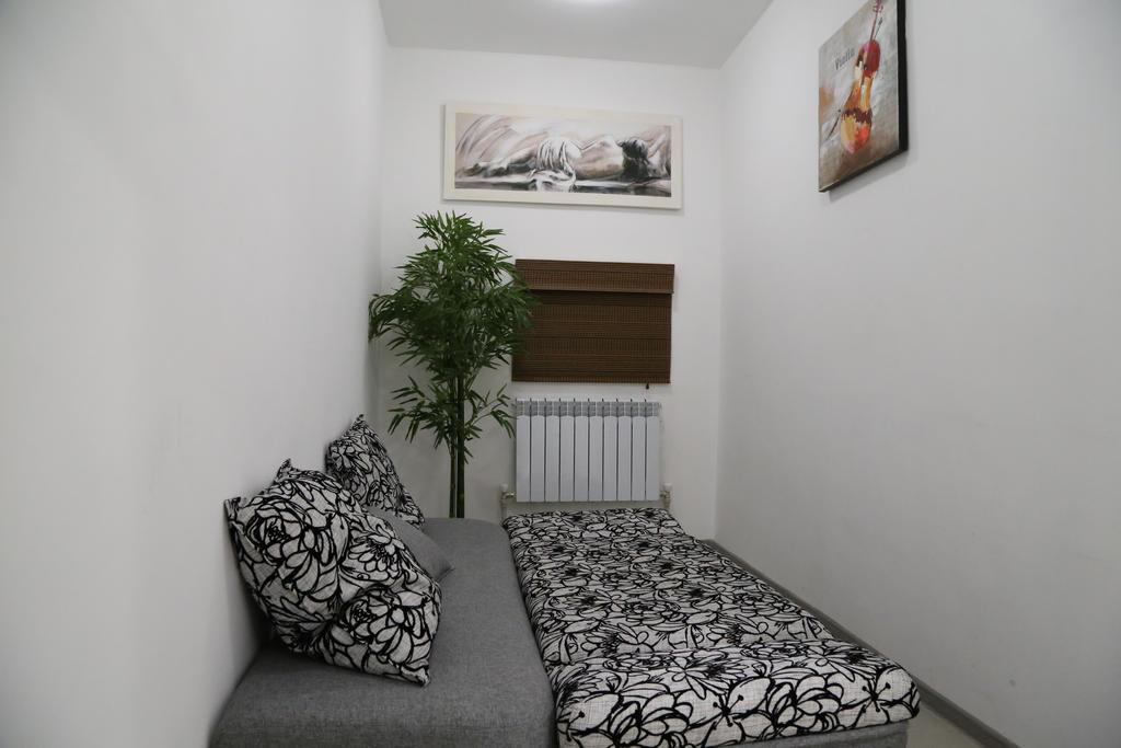Atyraū Lacasa Hotel מראה חיצוני תמונה